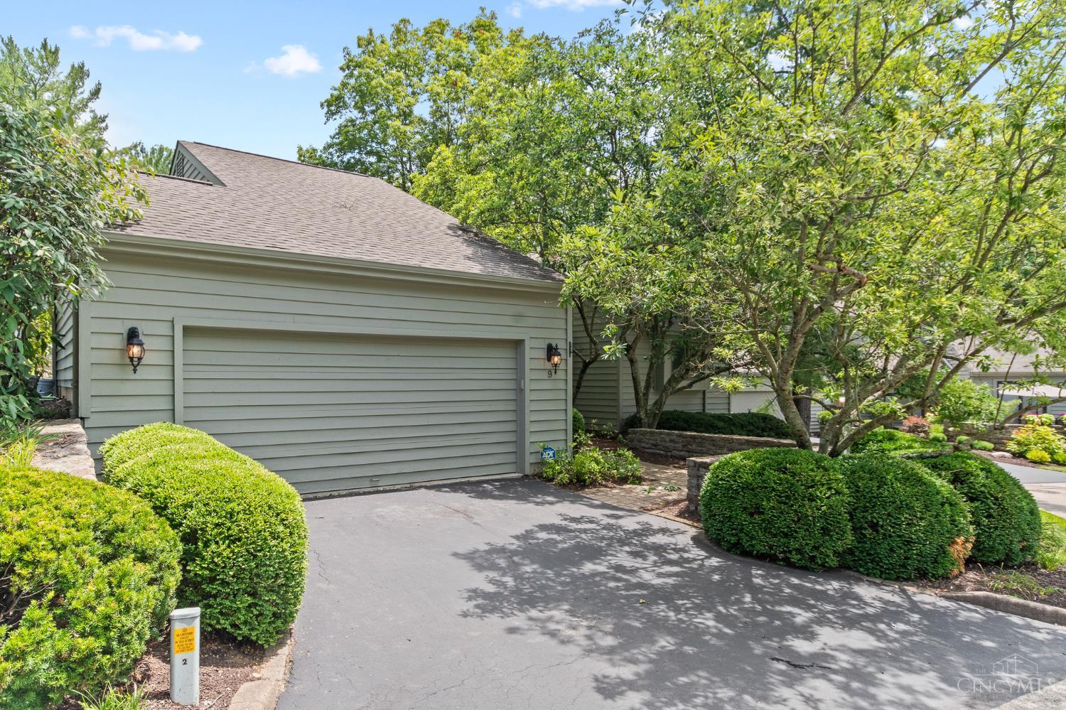 Property Photo: 9 Falling Brook OH 45241