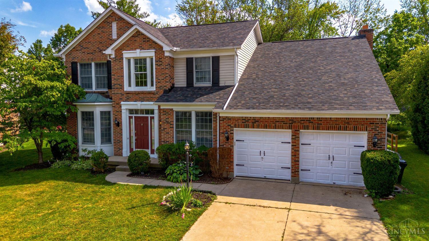 Property Photo: 3291 Shadylake Dr OH 45140