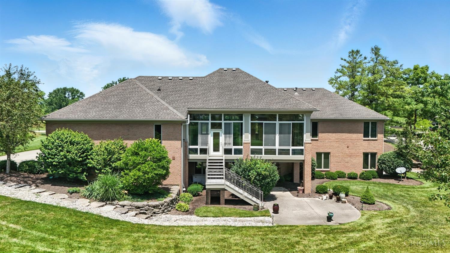 Property Photo: 4994 Maxwell Drive OH 45040