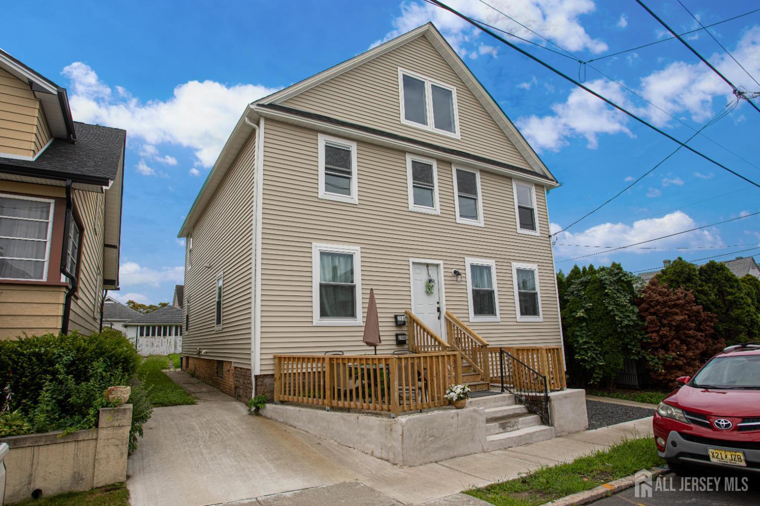 20 Prentice Avenue  South River NJ 08882 photo