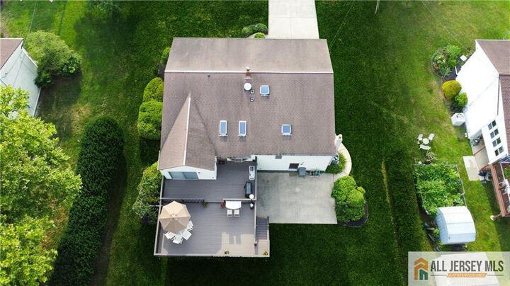 Property Photo:  12 Tompkins Road  NJ 08816 
