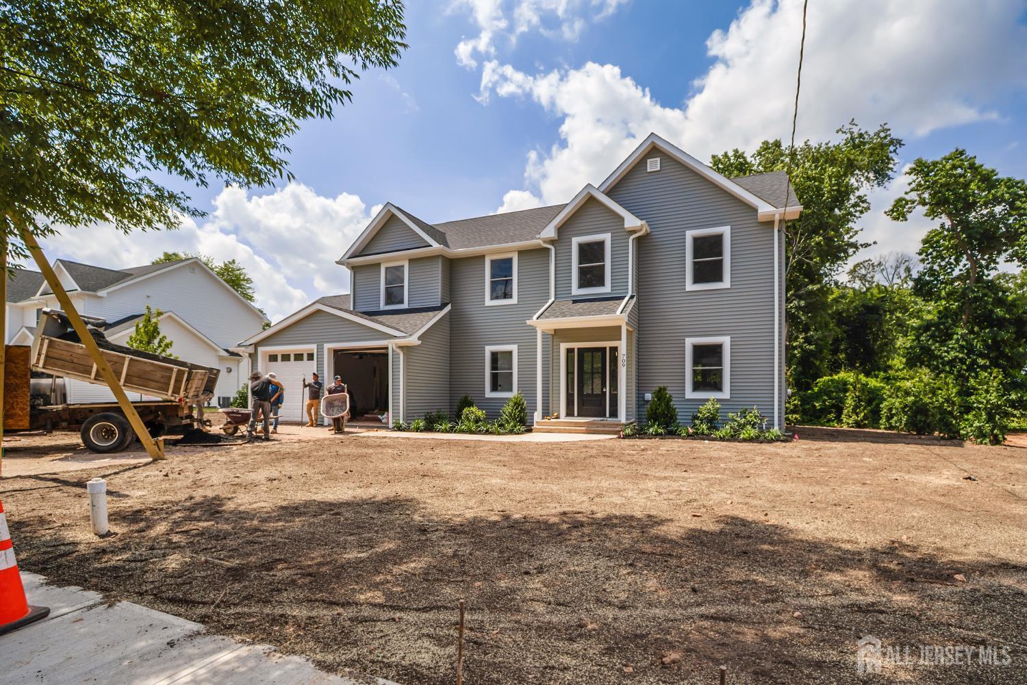 709 Plainfield Avenue  Piscataway NJ 08854 photo