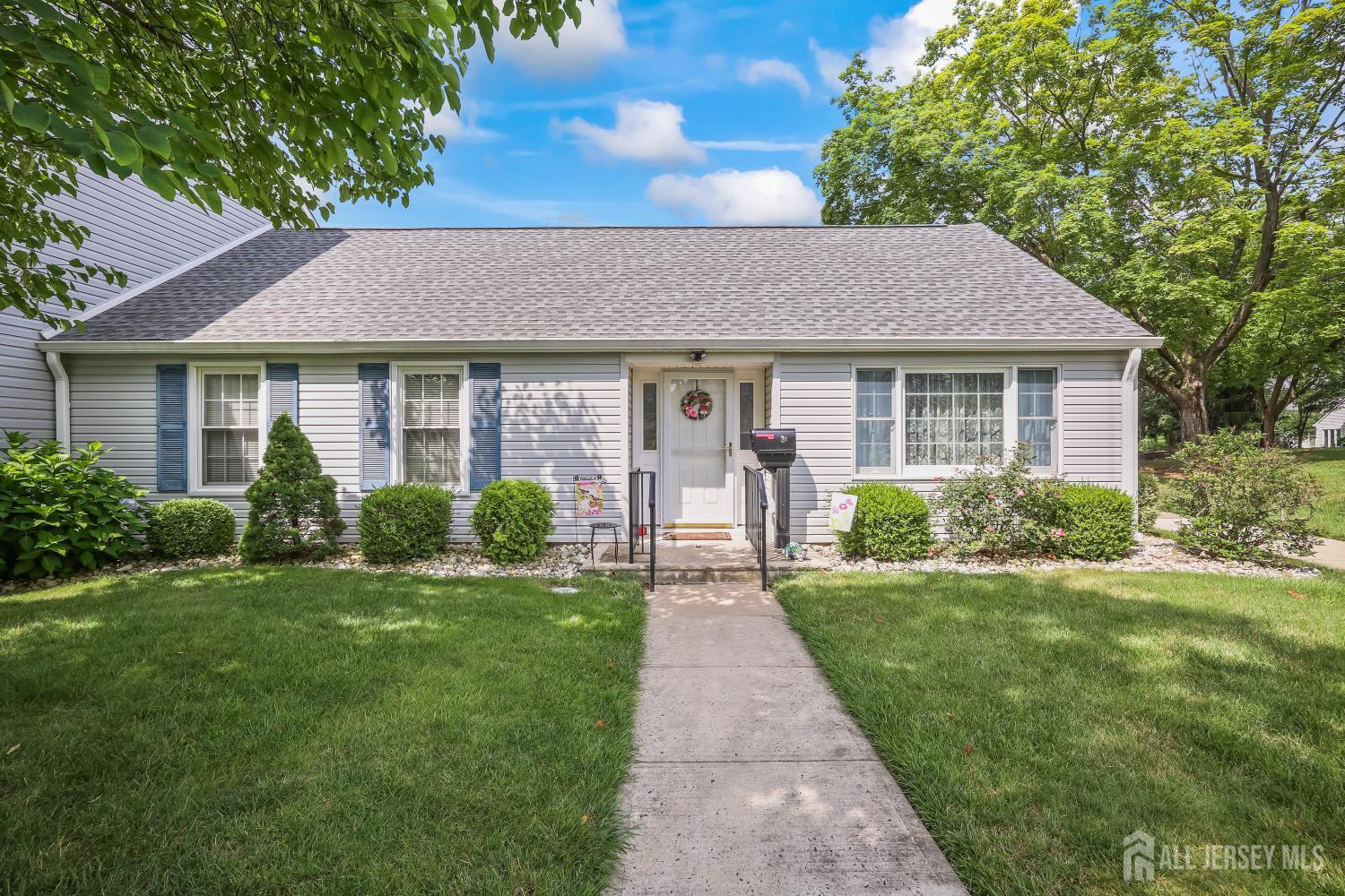 Property Photo:  3-C Village Mall  NJ 08831 