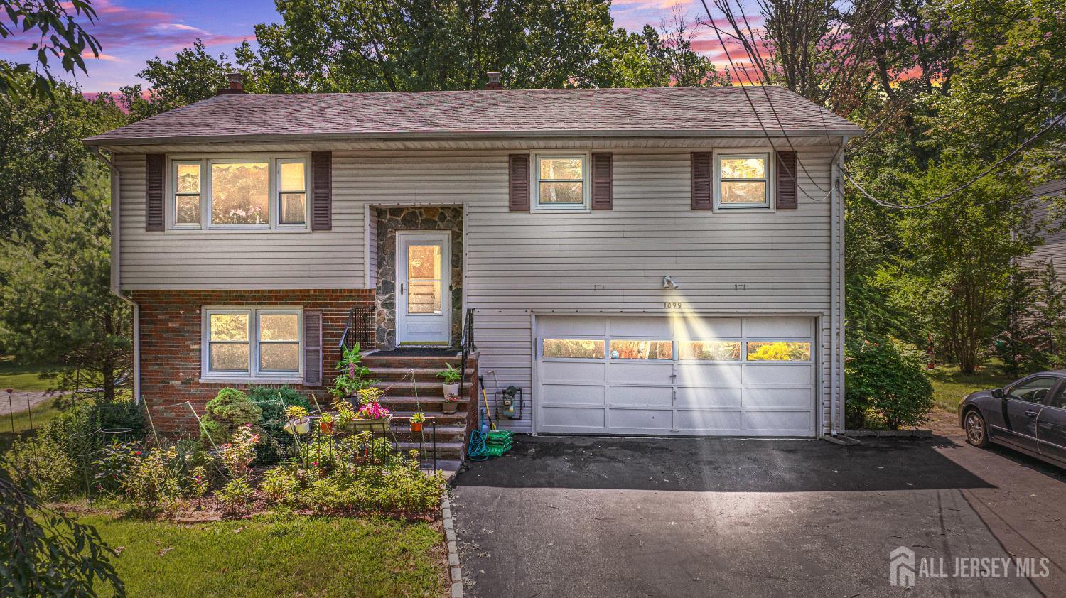 Property Photo: 1099 New Dover Road NJ 08820
