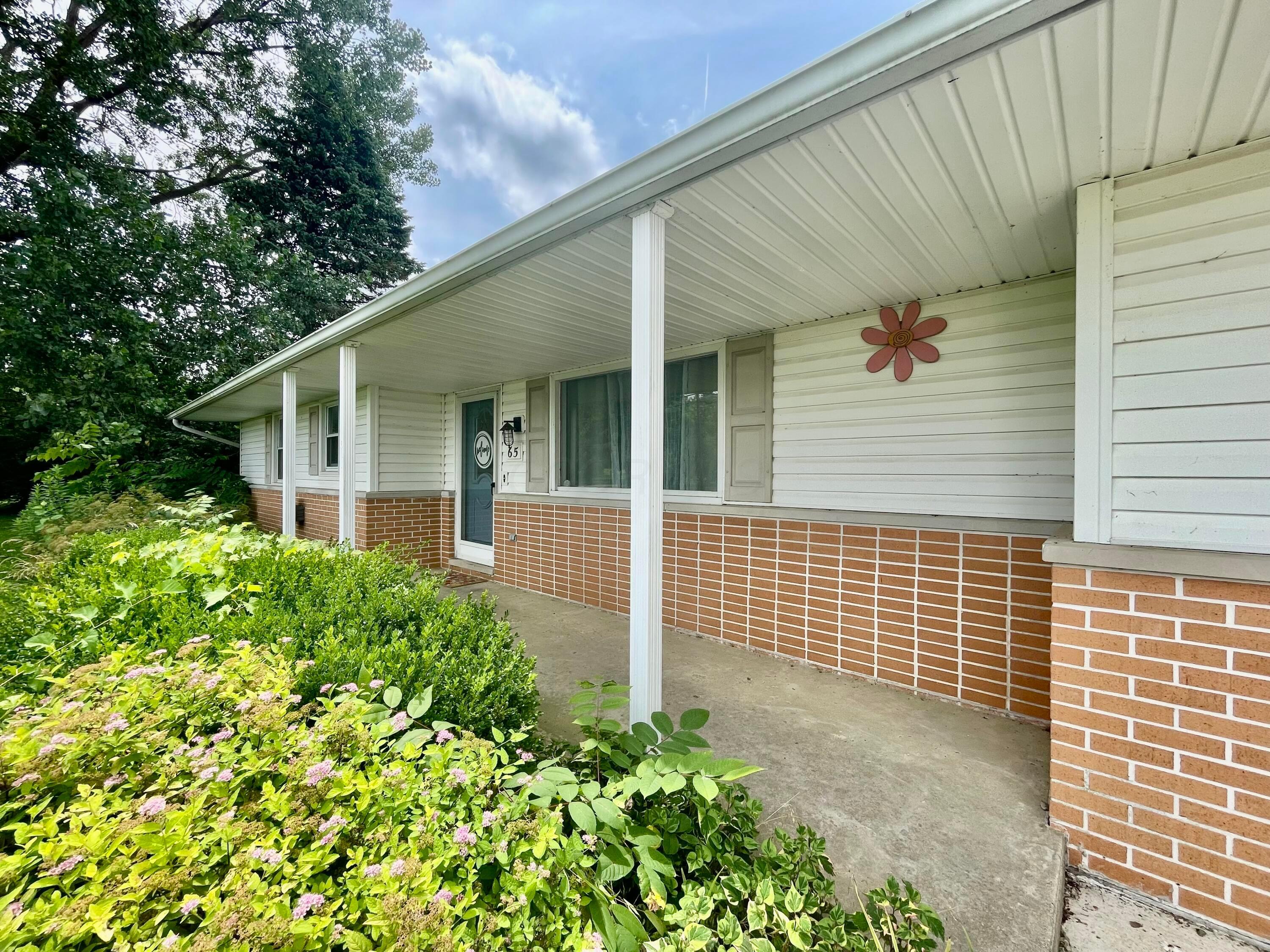 Property Photo:  65 N Main Street  OH 43128 