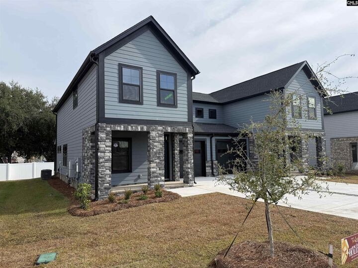 Property Photo:  117 Odell  SC 29033 