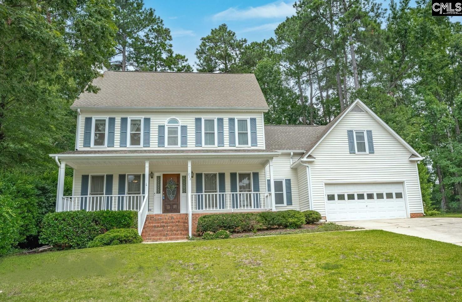 212 Wexhurst  Columbia SC 29212 photo