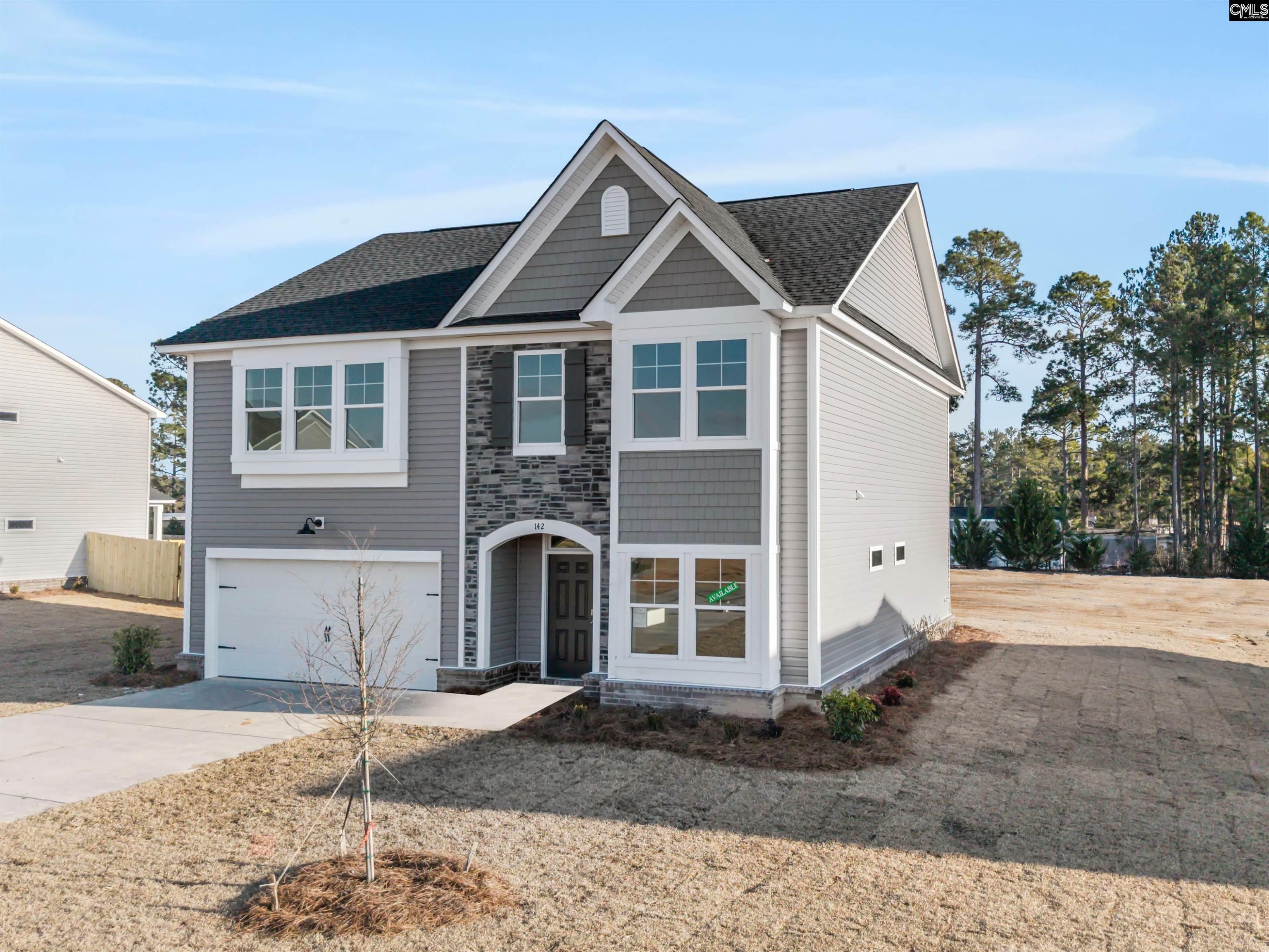 Property Photo: 231 West Rapid SC 29020