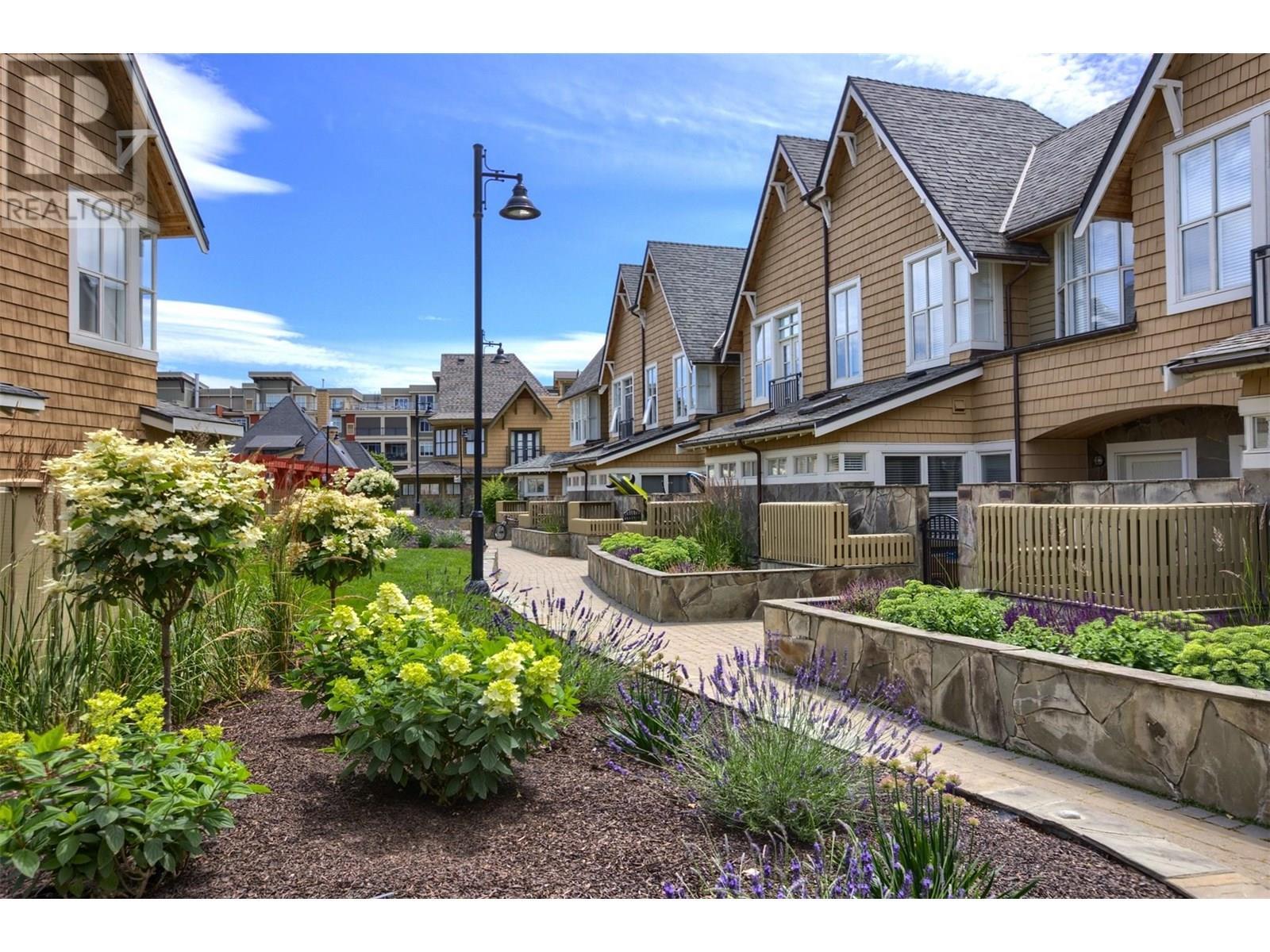 Property Photo:  3880 Truswell Road 427  BC V1W 5A2 
