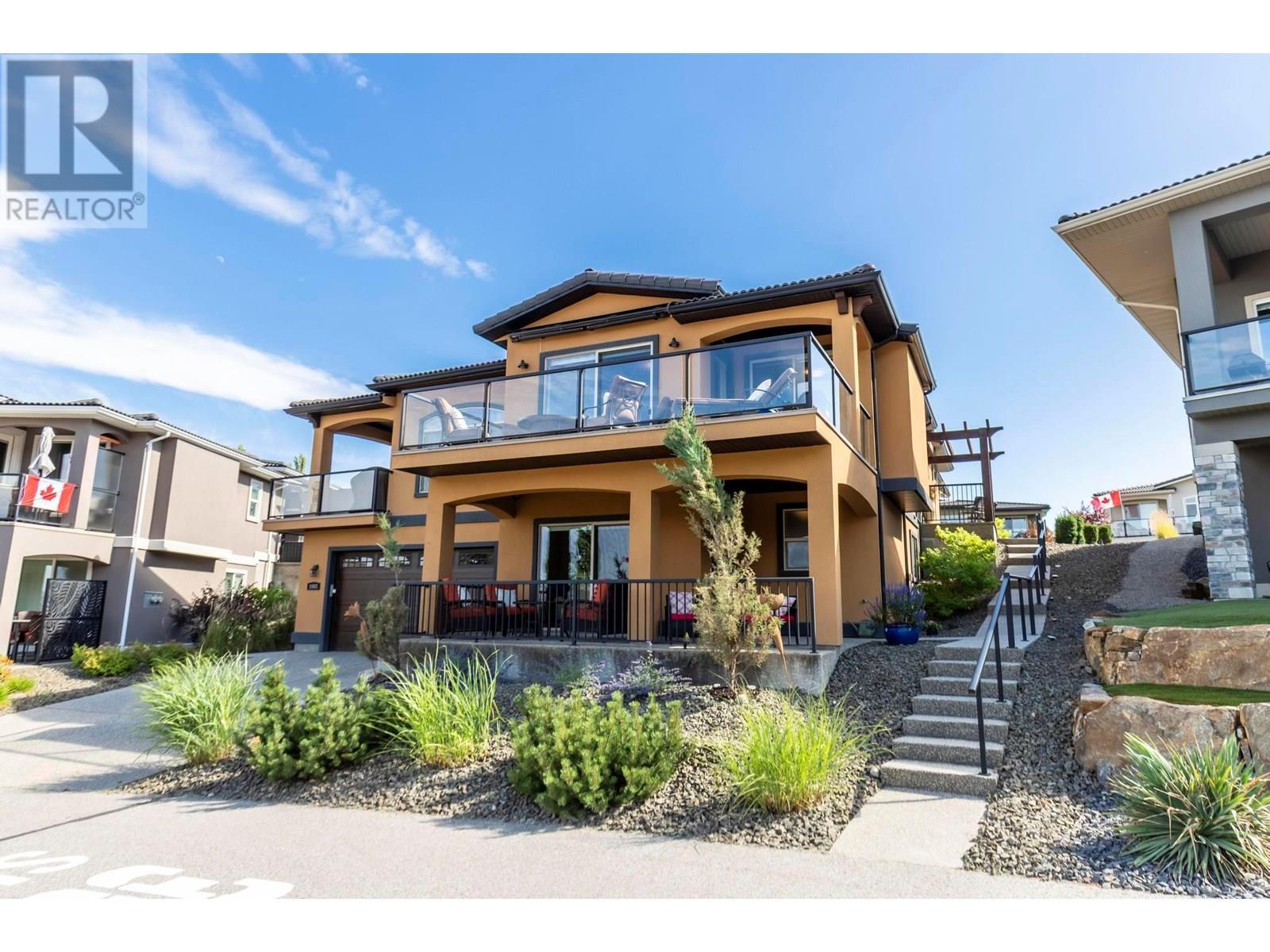 Property Photo:  1704 Lake Vista Road  BC V1Z 4E1 