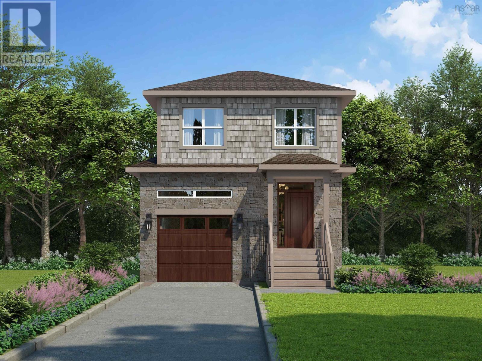 Property Photo: 49 Pearlgarden Close 37 NS B2X 0C3