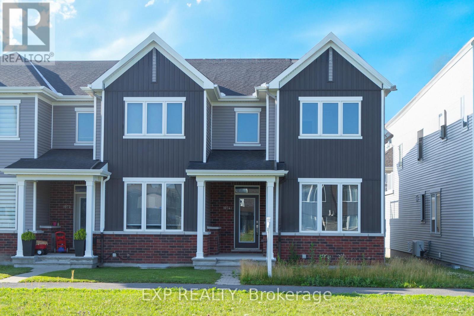 1074 Chapman Mills Drive  Ottawa ON K2J 6P5 photo