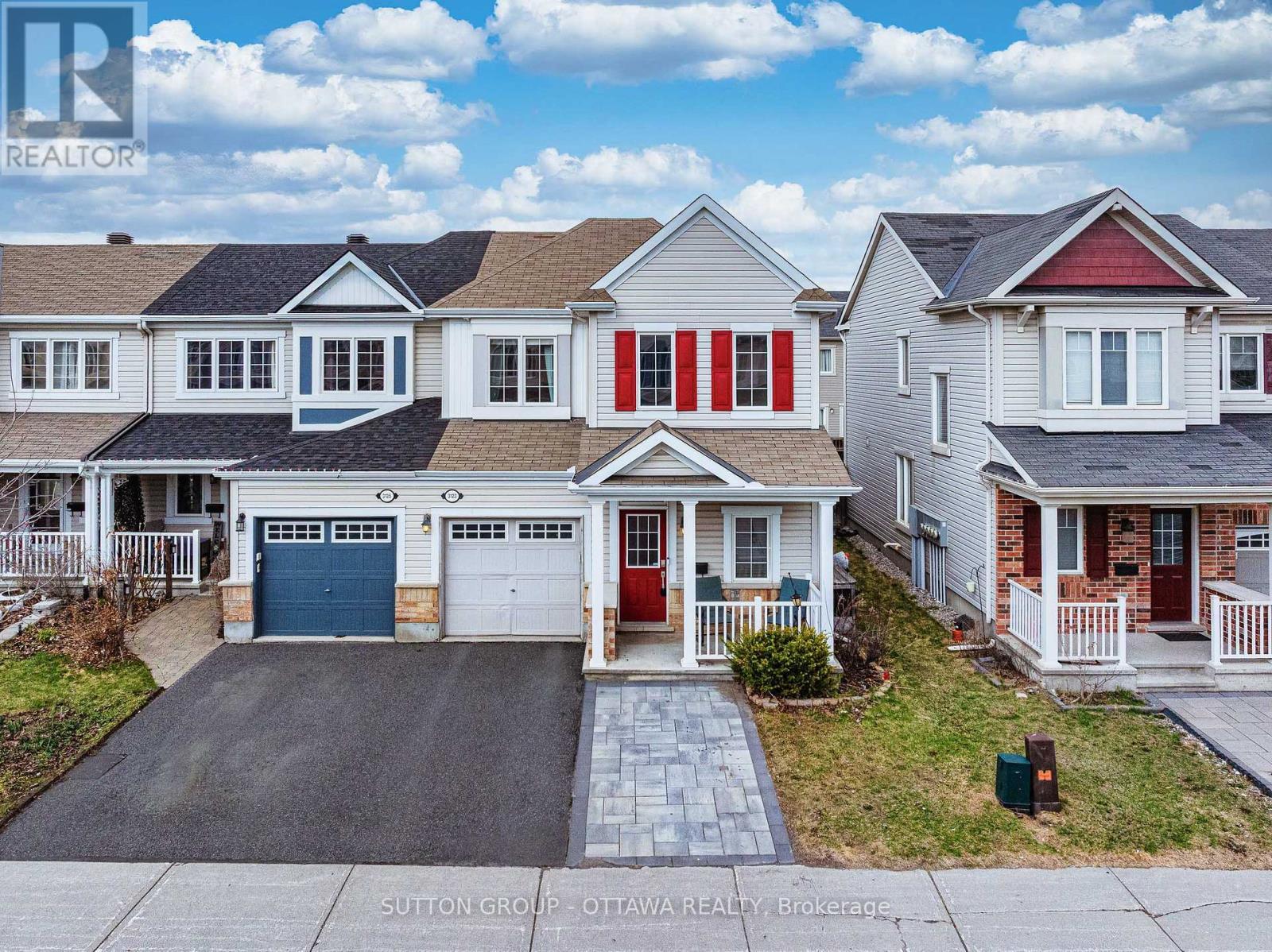 Property Photo: 3123 Burritts Rapids Place ON K2J 0S8