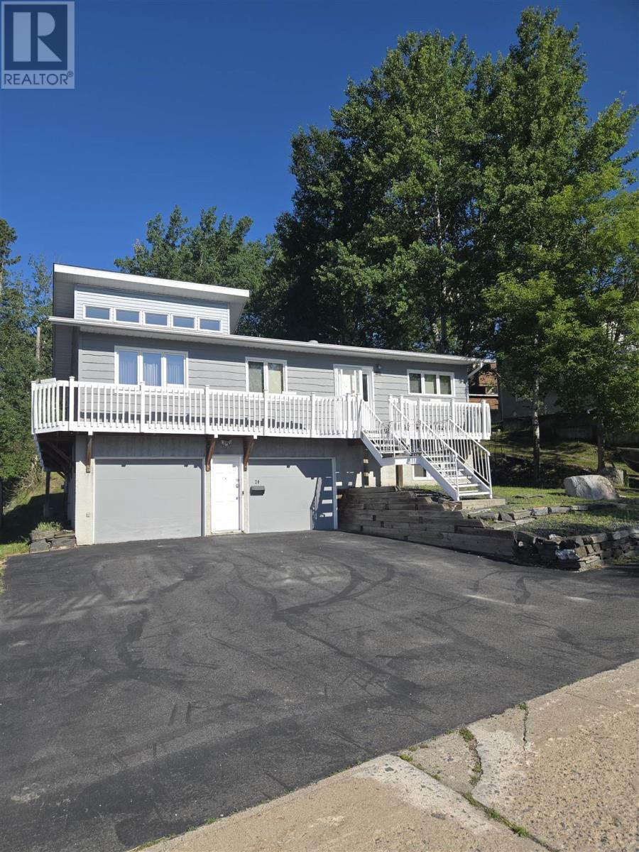 20 Amethyst St  Kenora ON P9N 4B7 photo