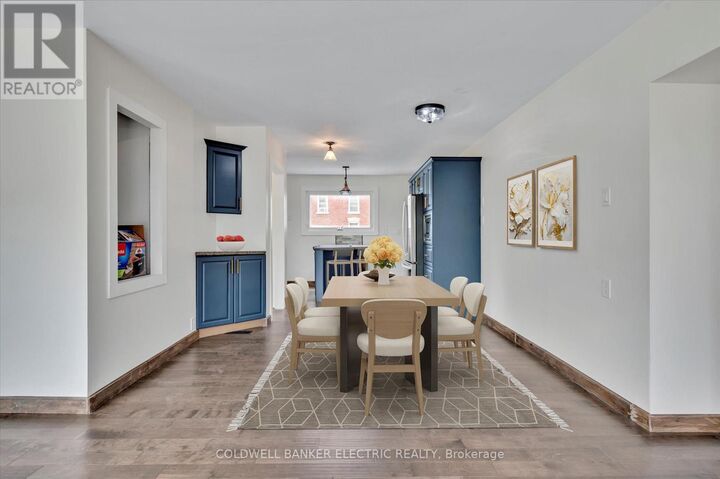 Property Photo: 65 Queen Street ON K0L 2V0