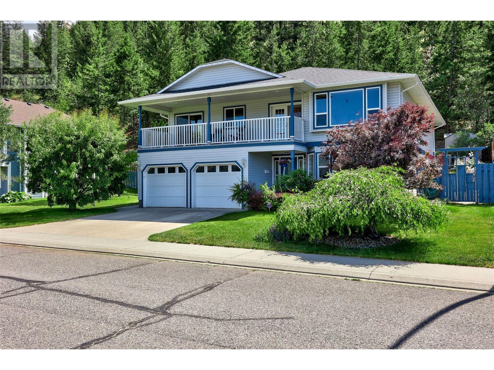 Property Photo: 2761 Skeena Drive BC V2E 2M9