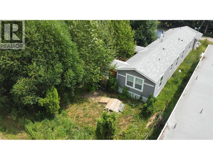 Property Photo:  115 Railway Avenue  BC V0G 1Z0