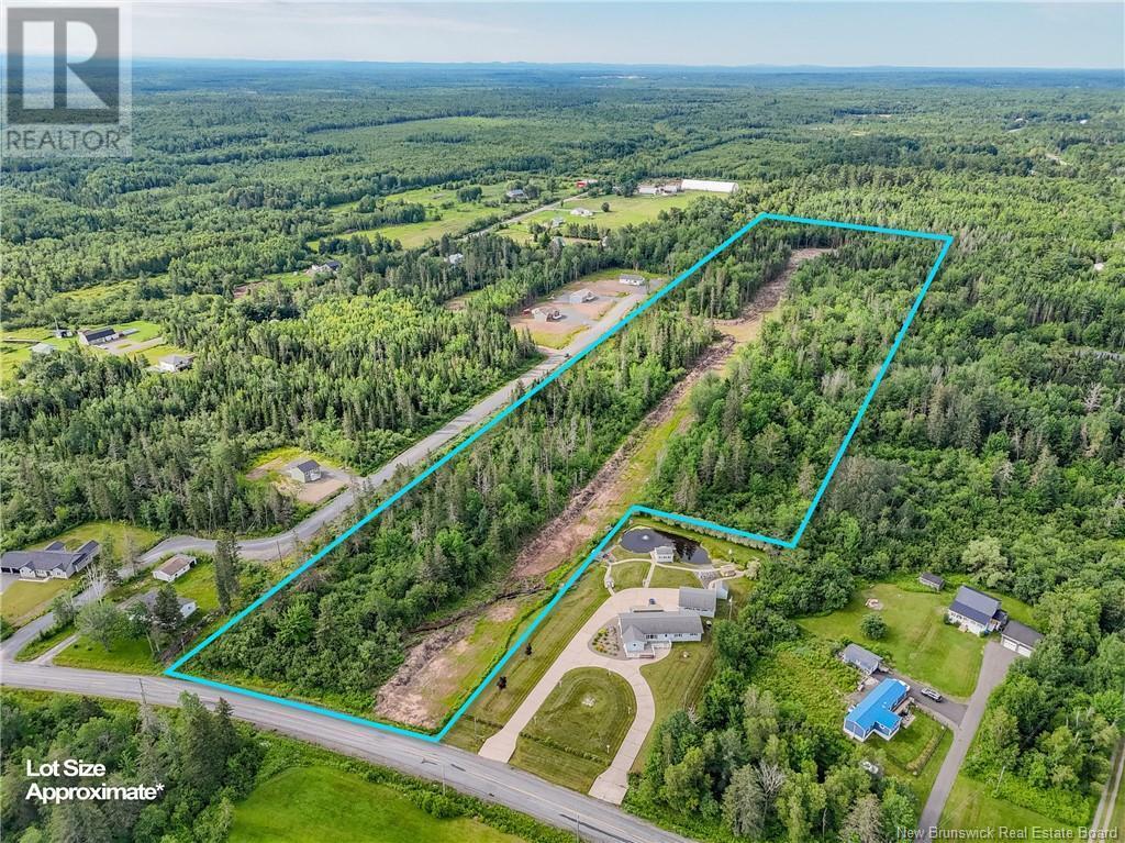 Property Photo:  Lot Route 655  NB E3B 0N5 