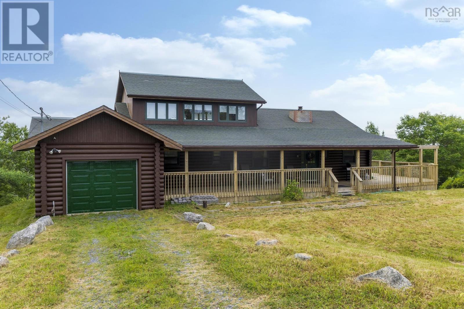 Property Photo: 32 Mary Jollimore Road NS B3T 1X8