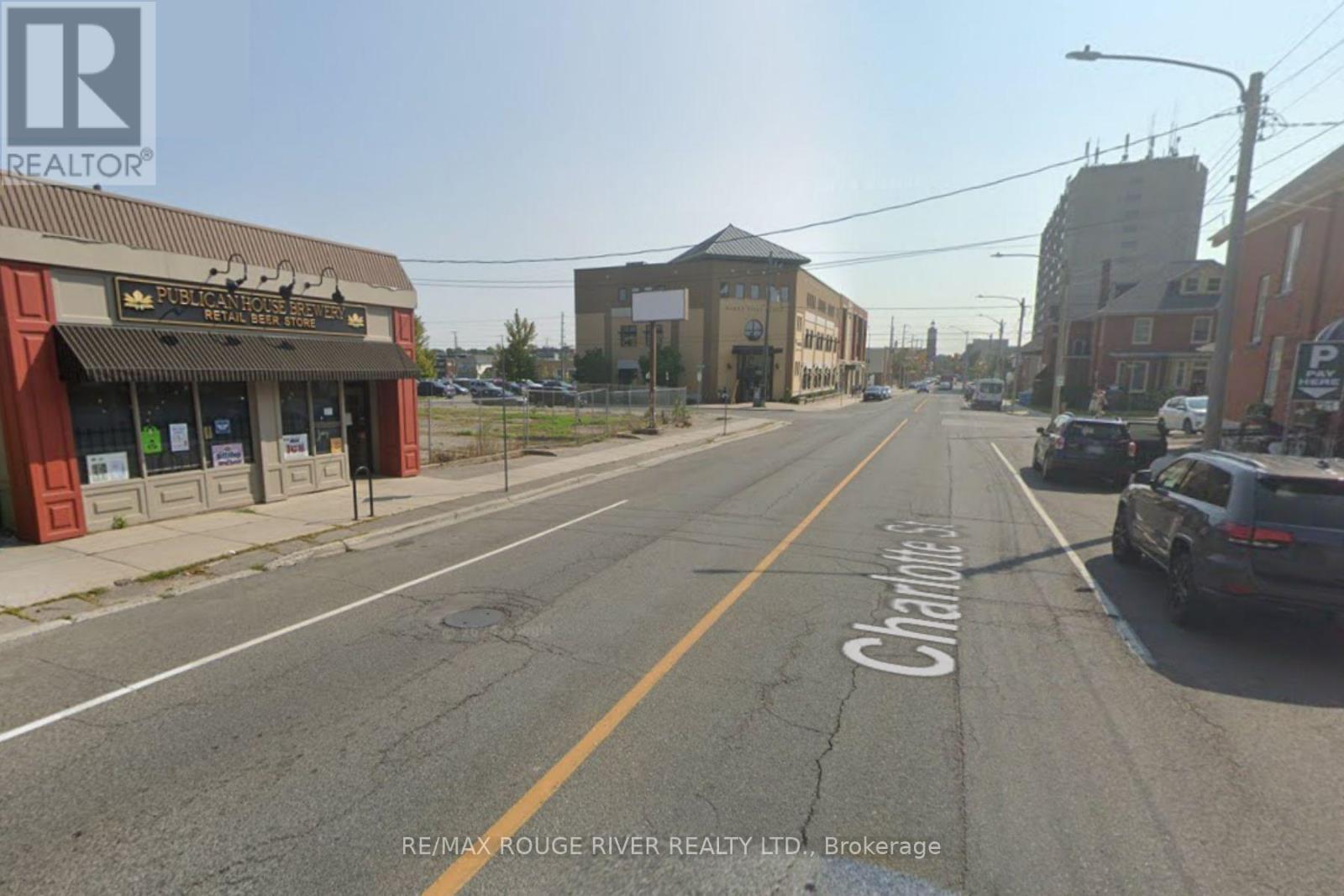Property Photo:  288 Charlotte Street  ON K9J 2V5 