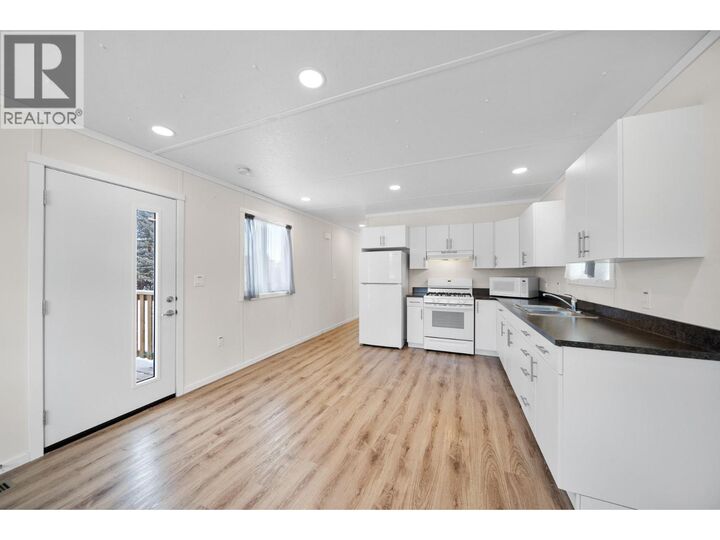 Photo de la propriété: 2776 Clapperton Avenue 37 BC V1K 1G5