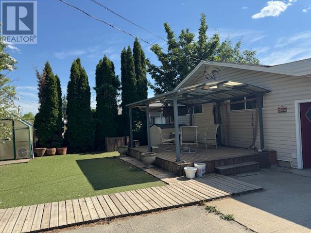 532 6th. Avenue North  Creston BC V0B 1G0 photo