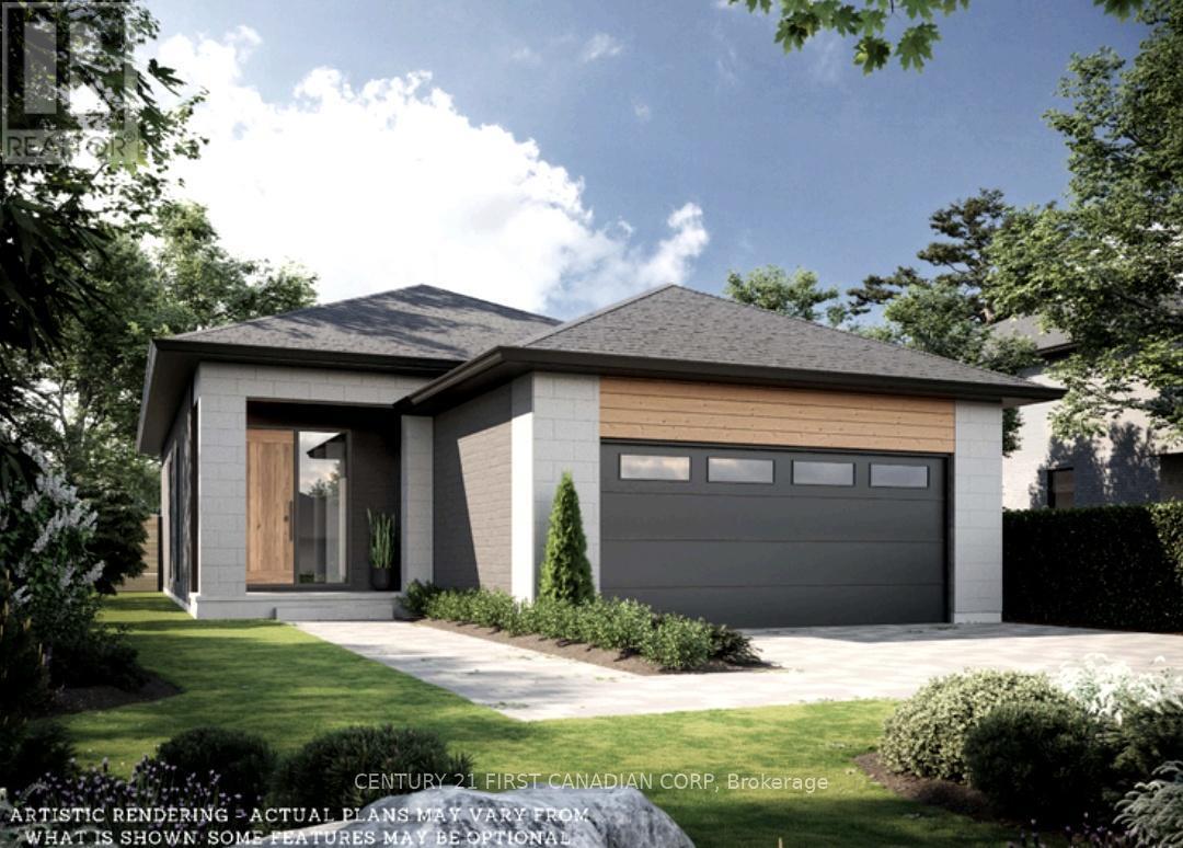 Photo de la propriété: 3104 Gillespie Trail ON N6P 0L4