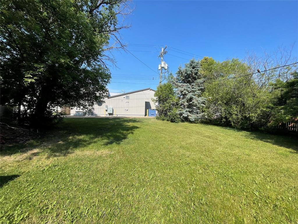 Property Photo: 212 Duncan Street MB R0K 0X0