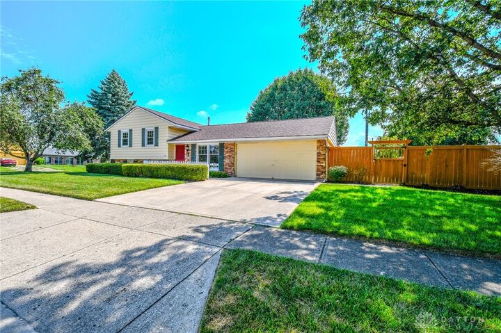 1138 Edgebrook Avenue  New Carlisle OH 45344 photo