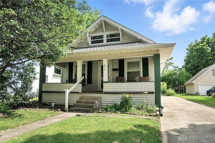 826 Nordale Avenue  Dayton OH 45420 photo