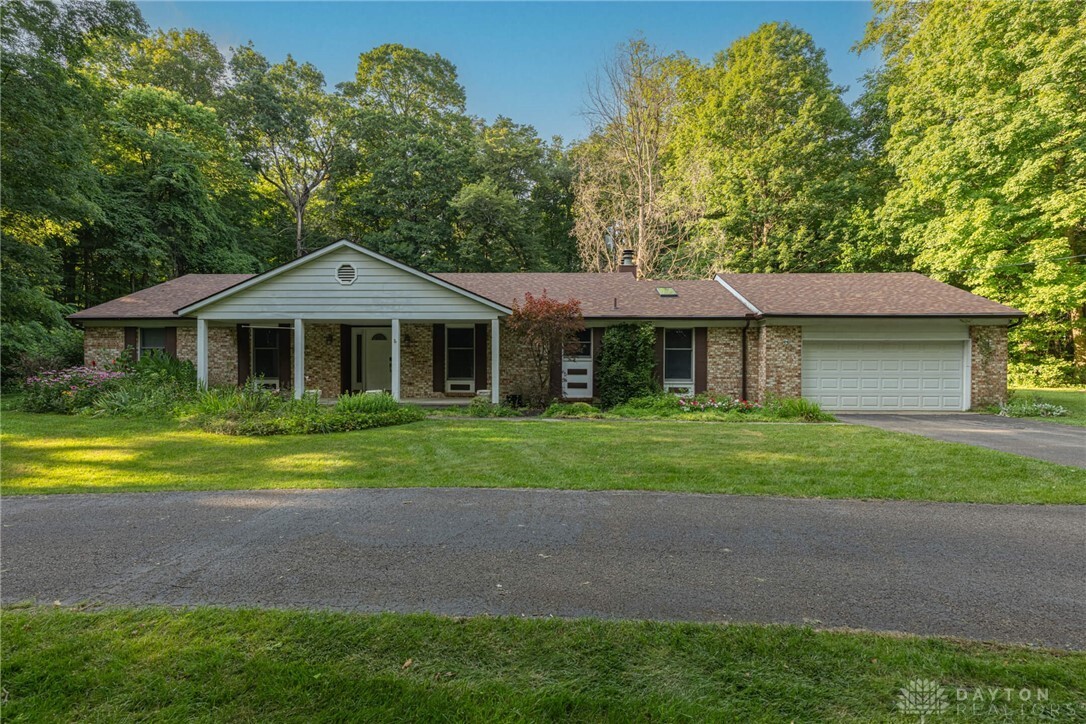 Property Photo:  3072 Fowler Road  OH 45502 