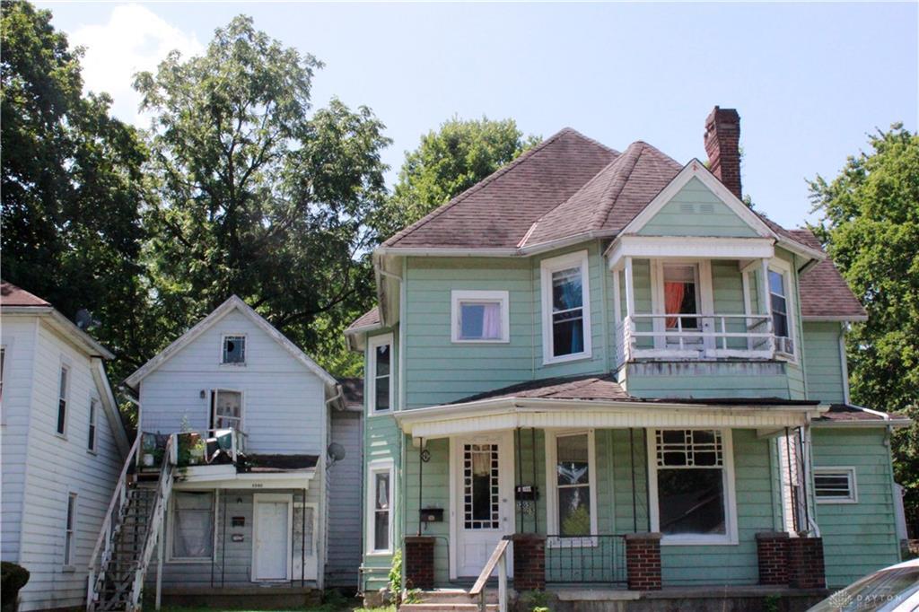Property Photo:  222 N Race Street  OH 45504 