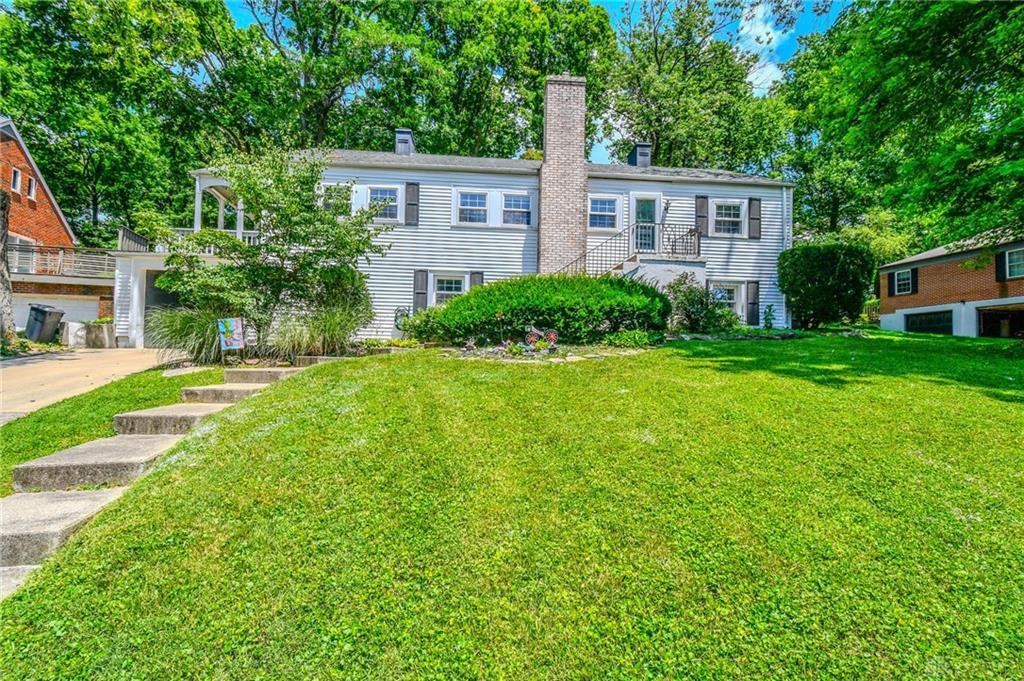 Property Photo: 1225 Robert Dickey Parkway OH 45409