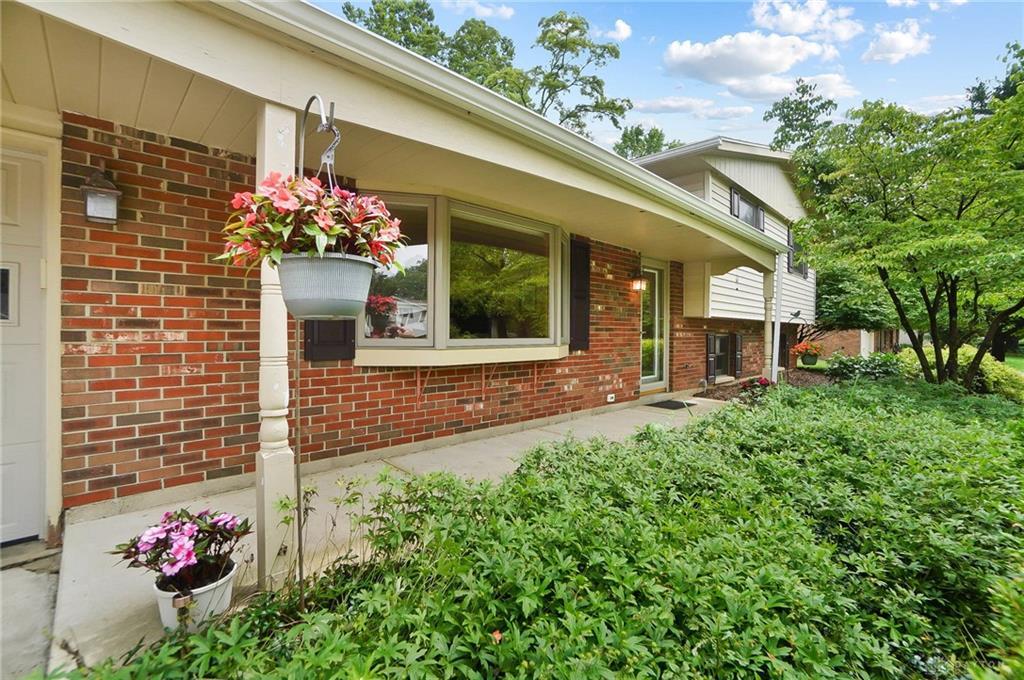 Property Photo: 1645 Randall Road OH 45387