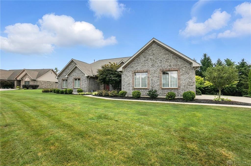 Property Photo:  3791 Coffeat Drive  OH 45305 