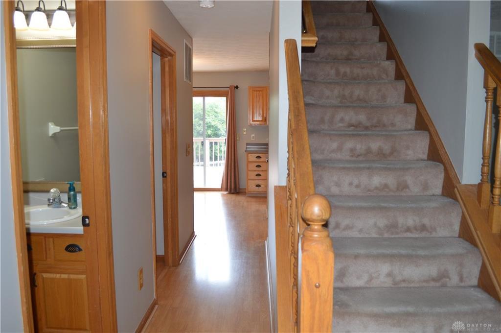 Property Photo: 2454 Dutch Mill Drive OH 45324