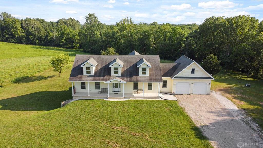 7373 Crowl Road  Degraff OH 43318 photo