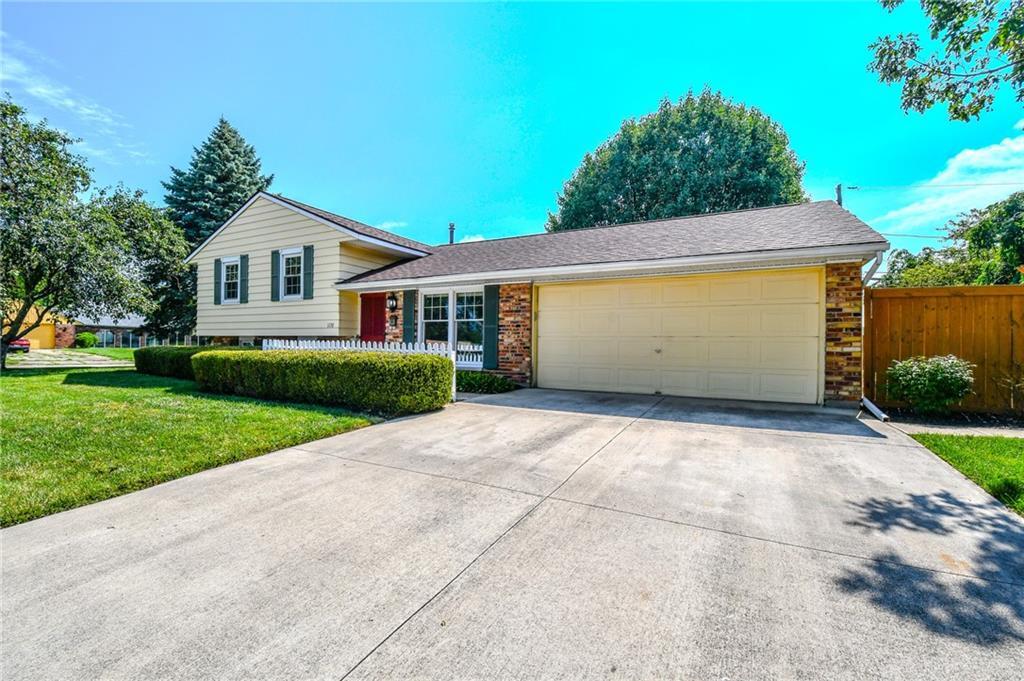 Property Photo:  1138 Edgebrook Avenue  OH 45344 