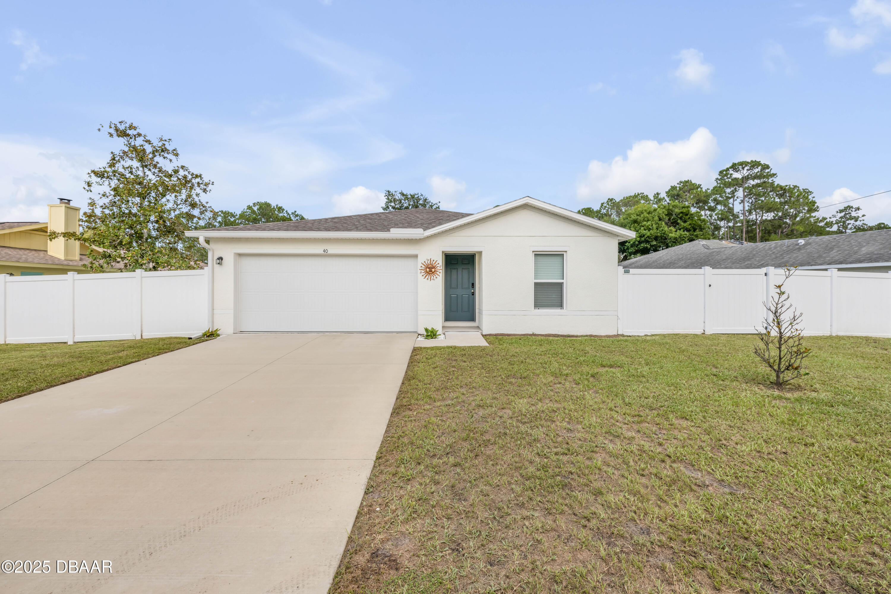 40 Briarvue Lane  Palm Coast FL 32137 photo