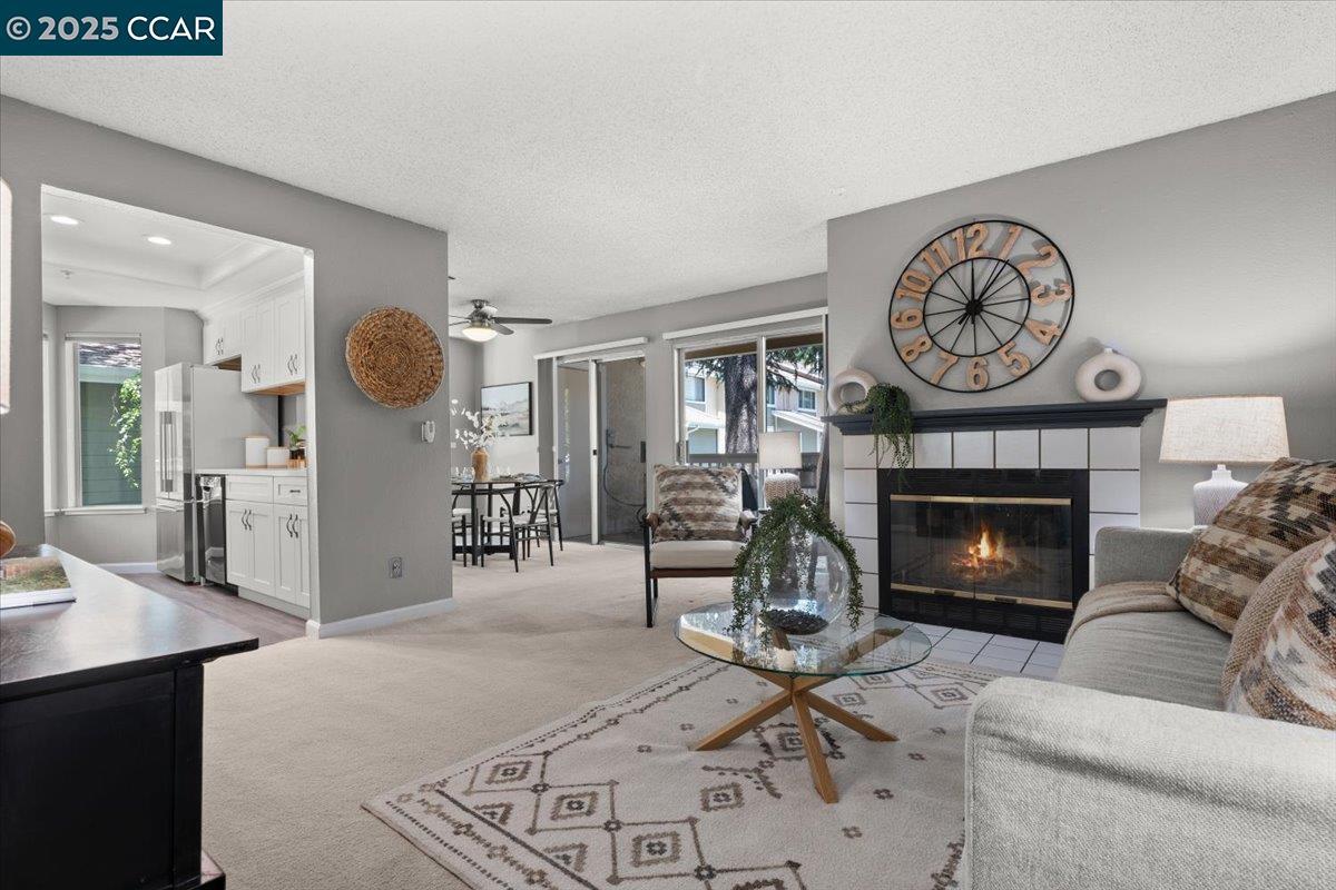 Property Photo: 2597 Oak Rd E CA 94597