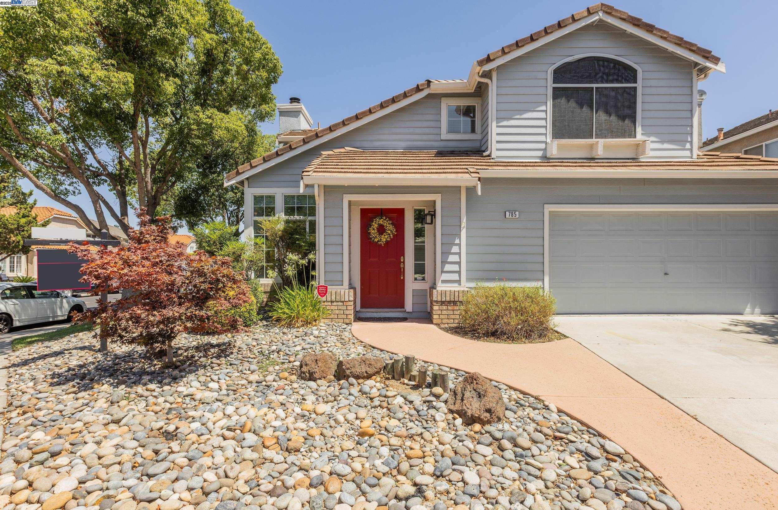 Property Photo:  785 Shelborne Dr  CA 95377 