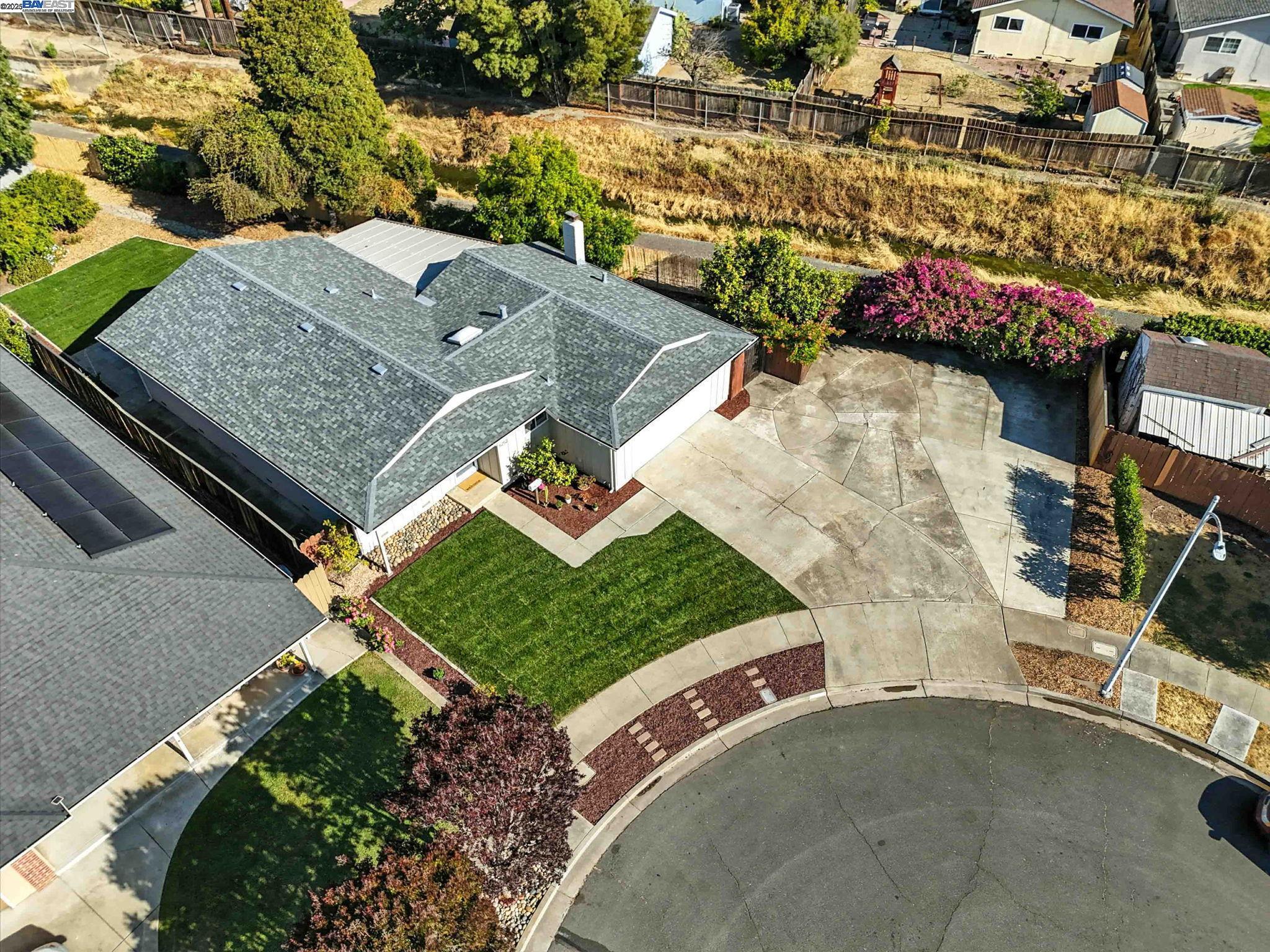 Property Photo: 6252 Escallonia Ct CA 94560