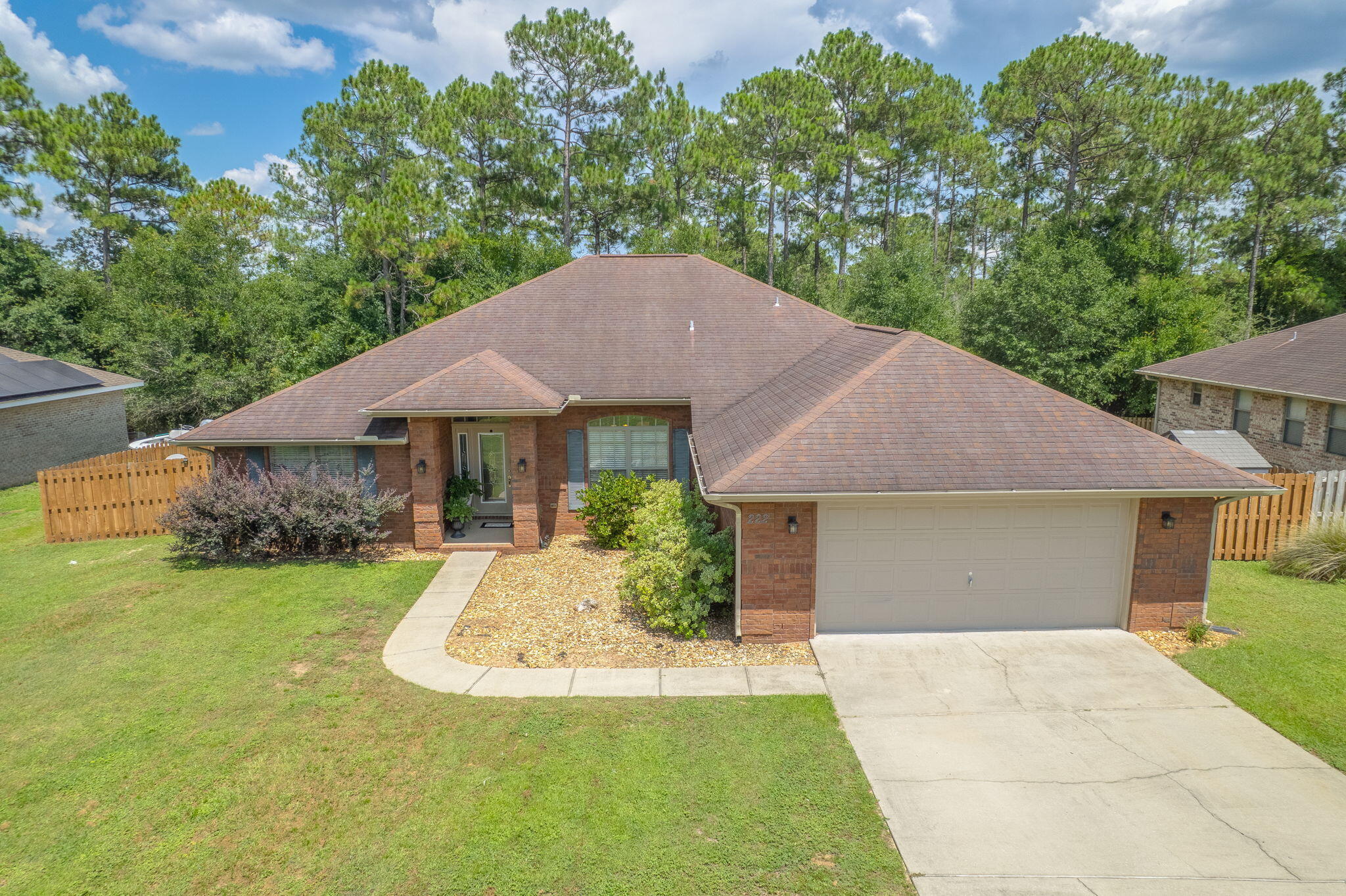 222 Raptor Drive  Crestview FL 32536 photo