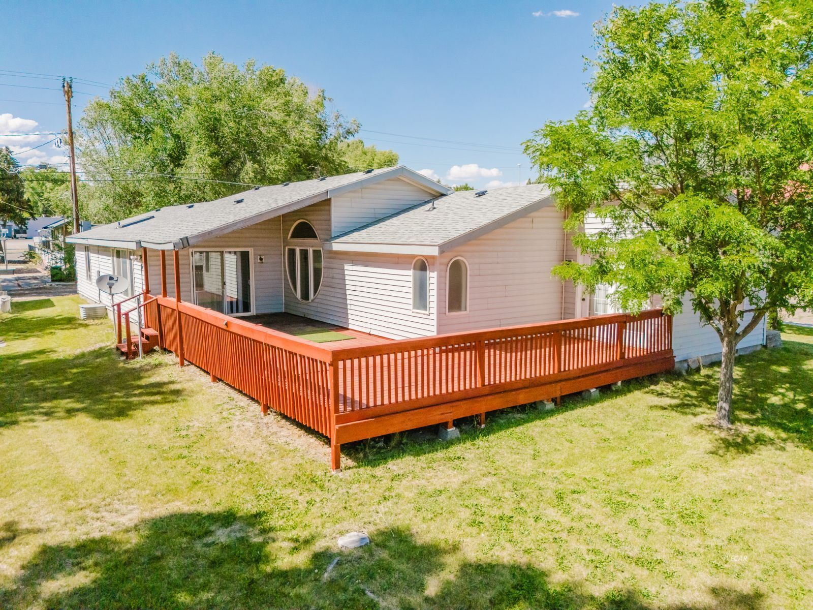 Property Photo: 222 8th Street NV 89822