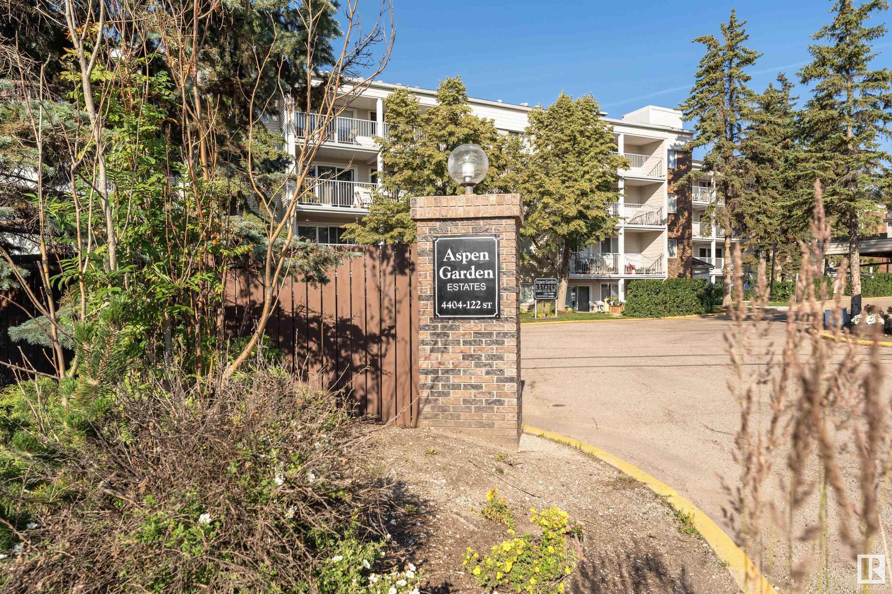 4404 122 Street NW 235  Edmonton AB T6J 4A9 photo
