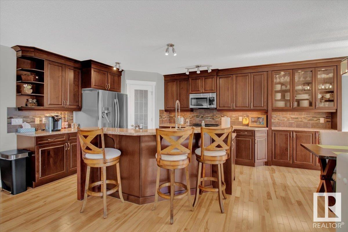Property Photo: 63 Spruce Ridge Drive AB T7X 4M8