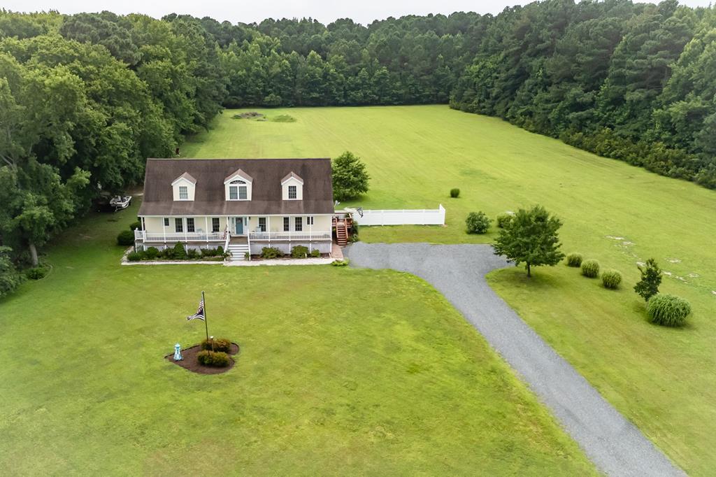 Property Photo: 32237 Clearwater Way VA 23341