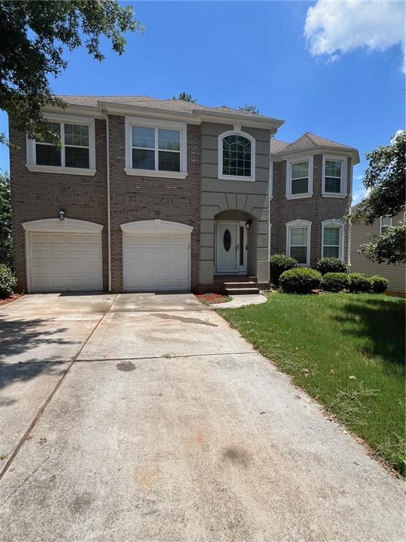 Property Photo: 3532 Maple Hill Road GA 30038