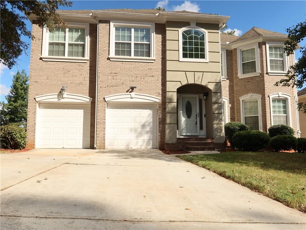 Property Photo: 3532 Maple Hill Road GA 30038
