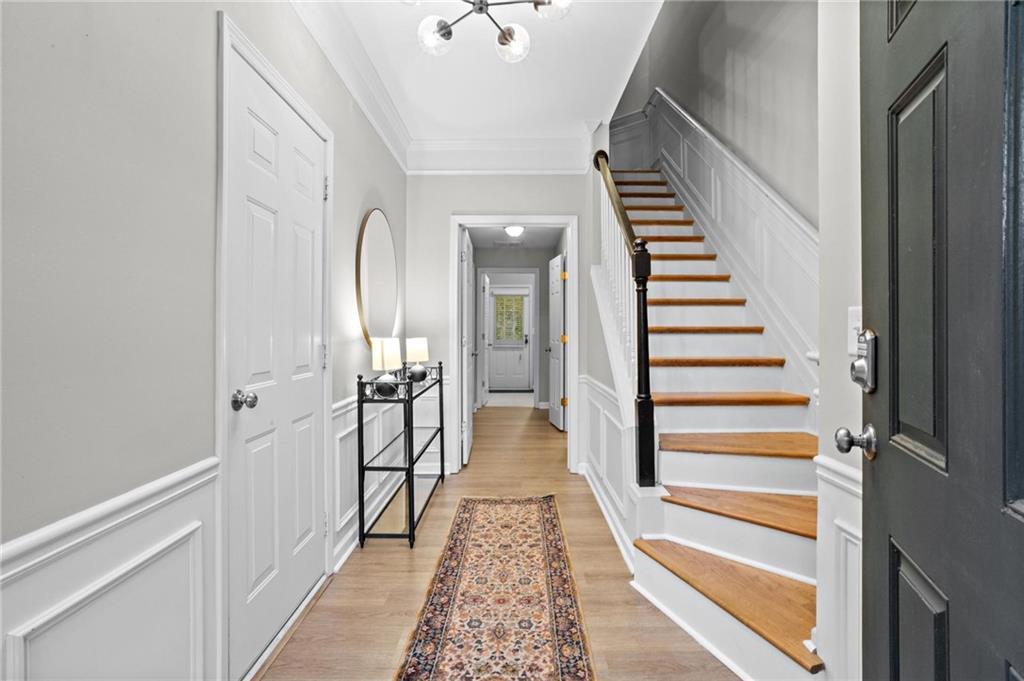 Property Photo: 2022 Merrimont Way GA 30075